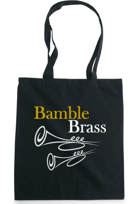 Hovedbilde Bærenett Bamble Brass