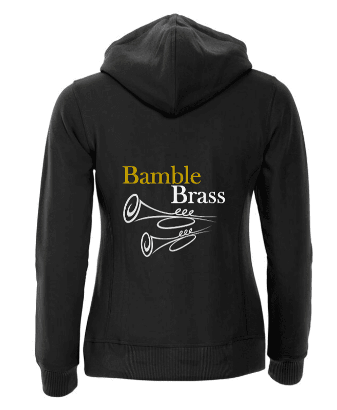 Hetejakke Classic Dame Bamble Brass