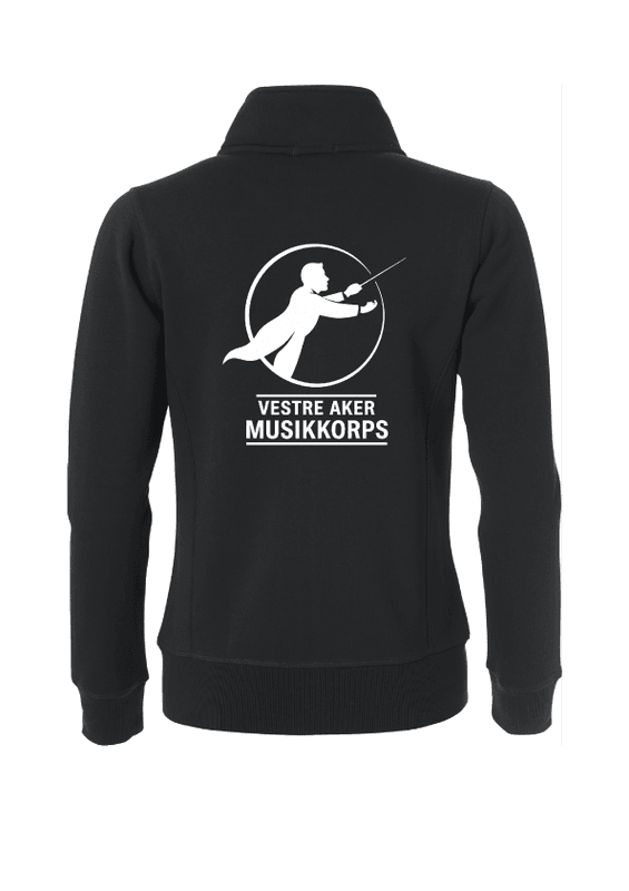 Cardigan Herre Vestre Aker Musikkorps