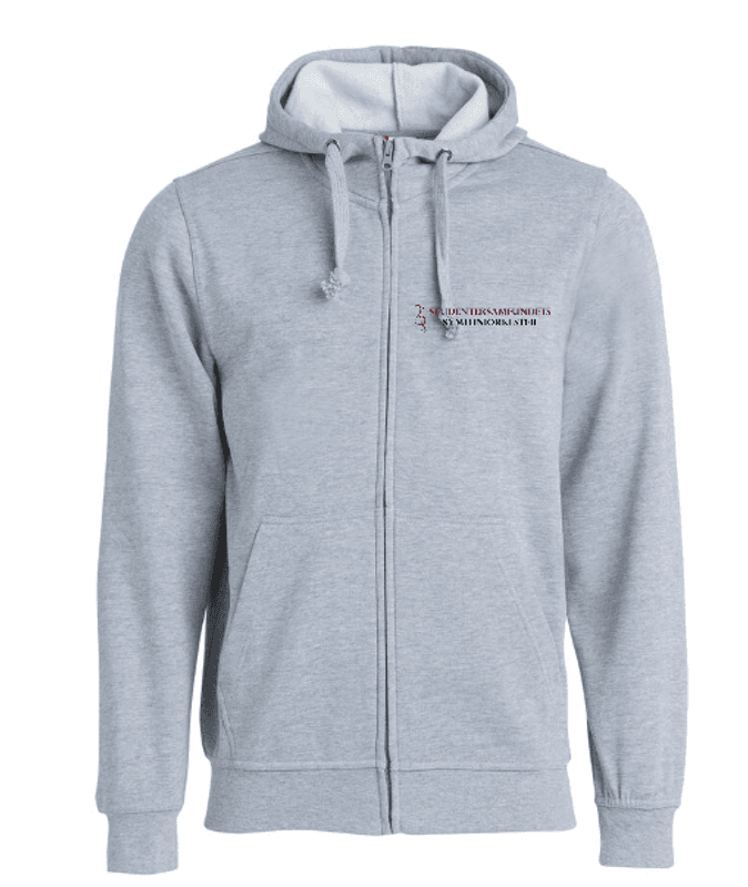 Hettejakke Basic Herre Standard Symforch Trondheim 