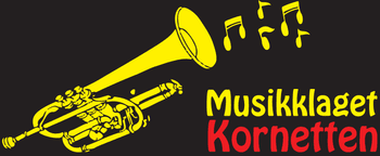 Hovedbilde Kornetten - Musikklaget Kornetten