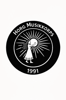 Hovedbilde Horg Musikkorps