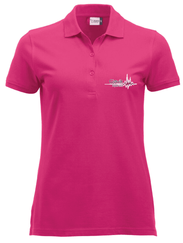 Pique Dame Gjøvik Bybrass