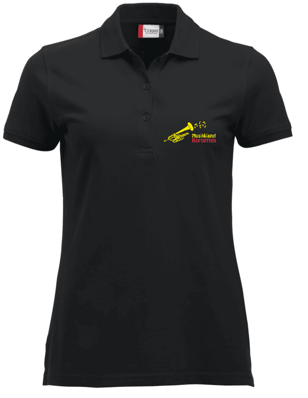 Pique Dame Musikklaget Kornetten