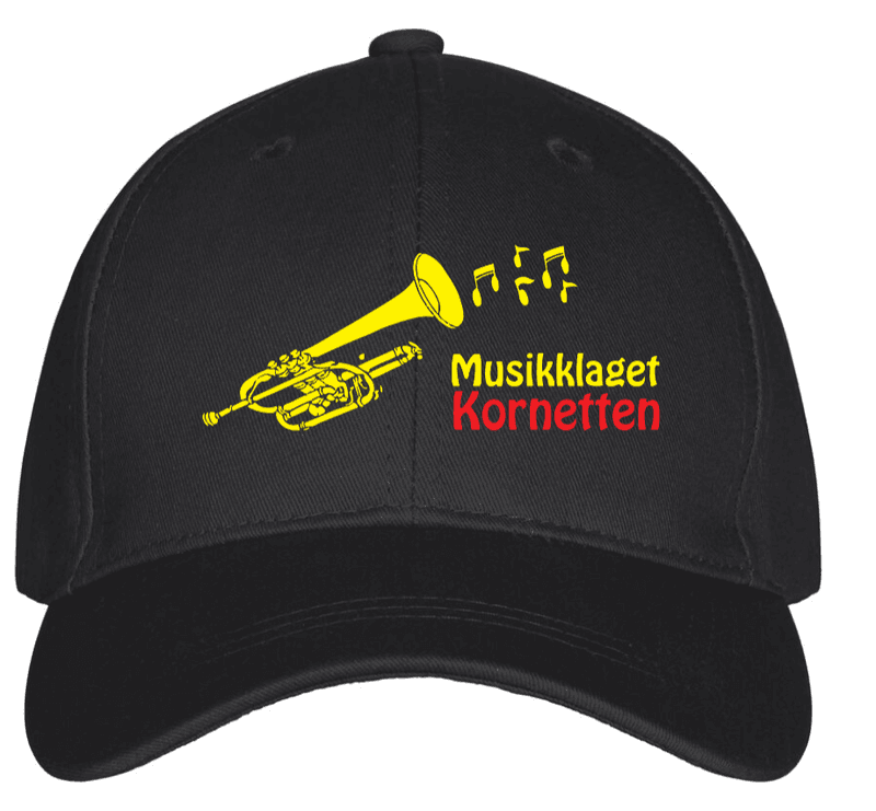 Caps CLASSIC Musikklaget Kornetten