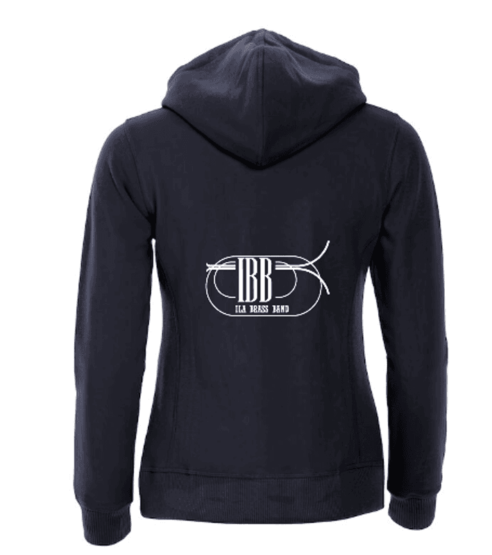 Hettejakke Classic Dame Ila Brass Band
