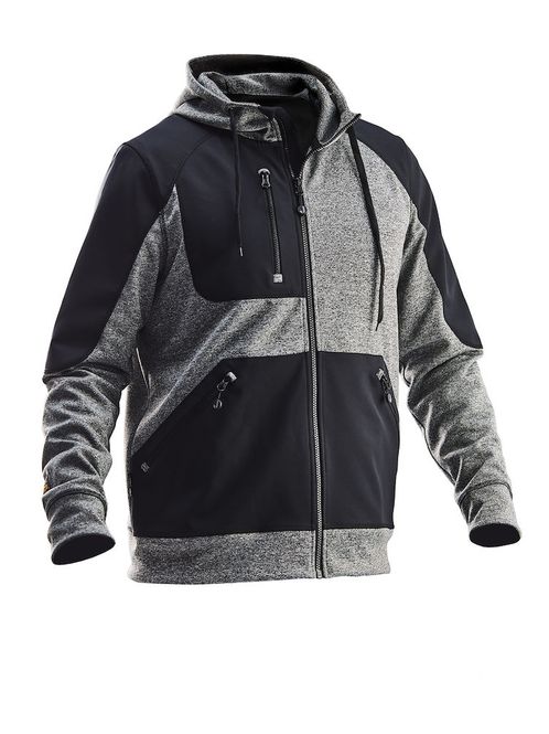 Bilde av 5303 HETTEJAKKE SPUN DYE