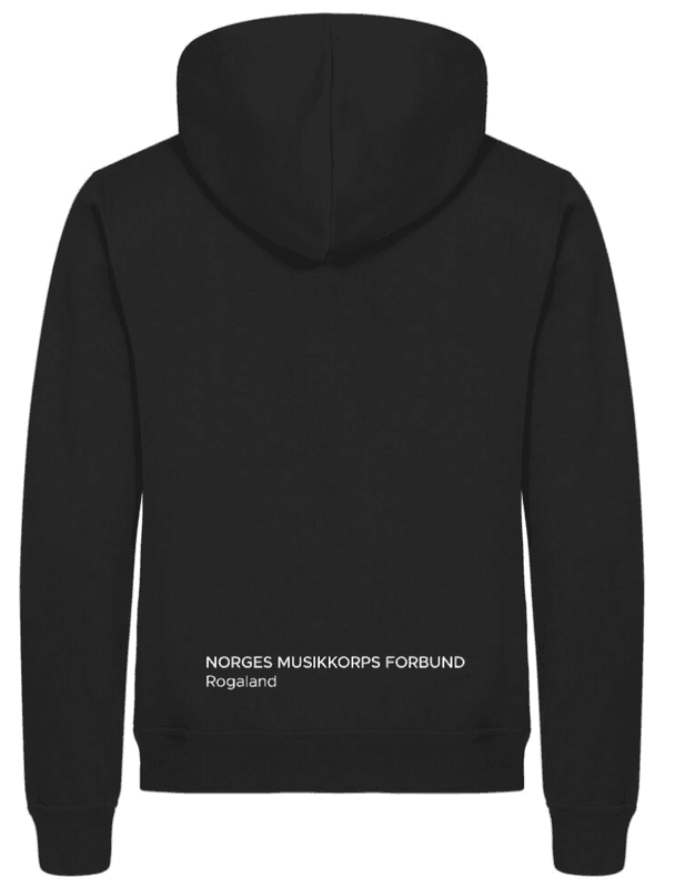 Hettejakke Unisex Rogaland Ungdomskorps