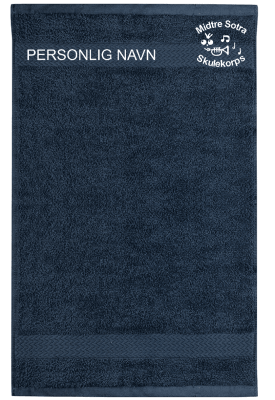 Kondensklut Midtre Sotra Skulekorps 