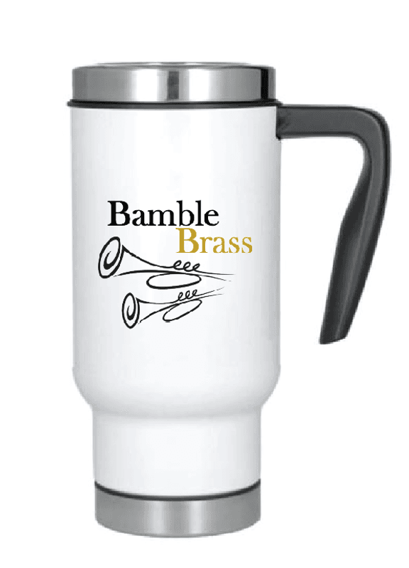 Thermokopp Bamble Brass