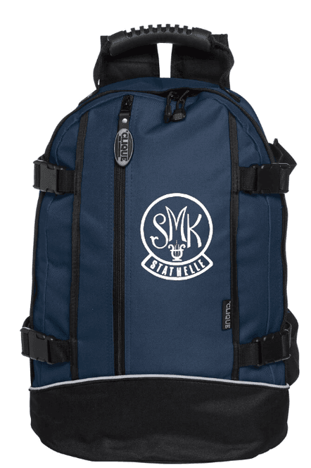 Hovedbilde Korpssekken Stathelle Musikkorps