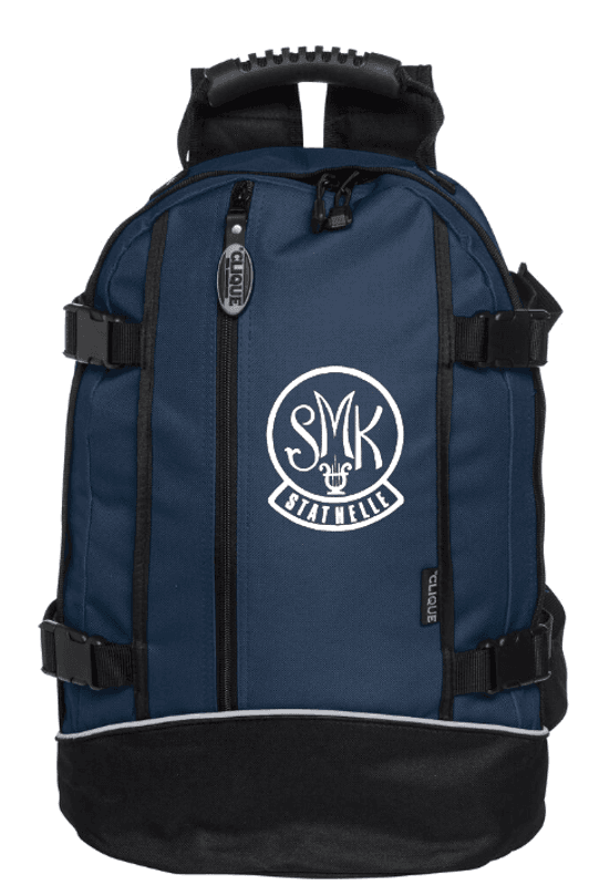 Korpssekken Stathelle Musikkorps