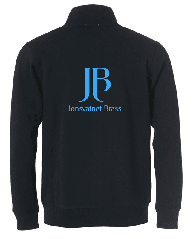 Cardigan Classic Herre Jonsvatnet Brass