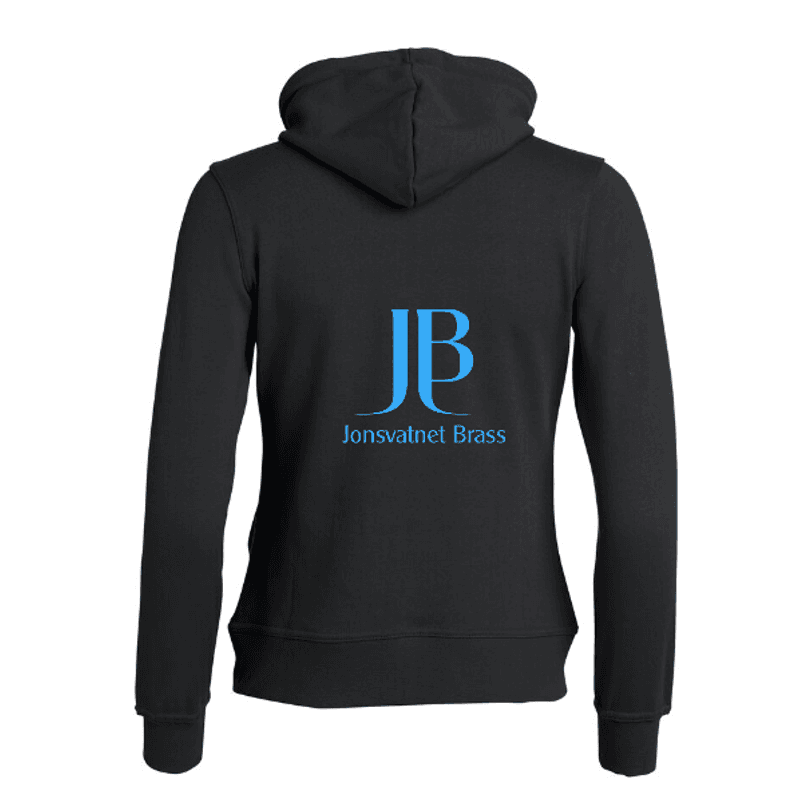 Hettejakke Dame Basic Jonsvatnet Brass