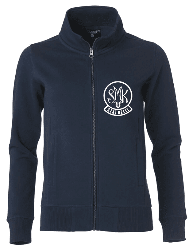 Cardigan Classic Dame Stathelle Musikkorps